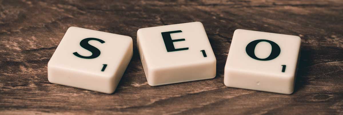 SEO - Search Engine Optimization